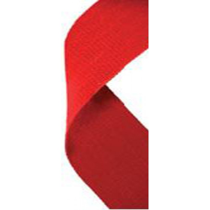 22mm red ribbon